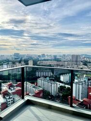 Stirling Residences (D3), Apartment #498985741